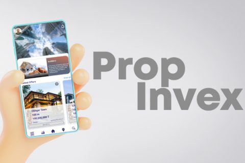 پلتفرم Propinvex